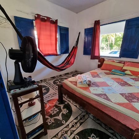 Canto Da Sereia - Casa Soure Exterior photo