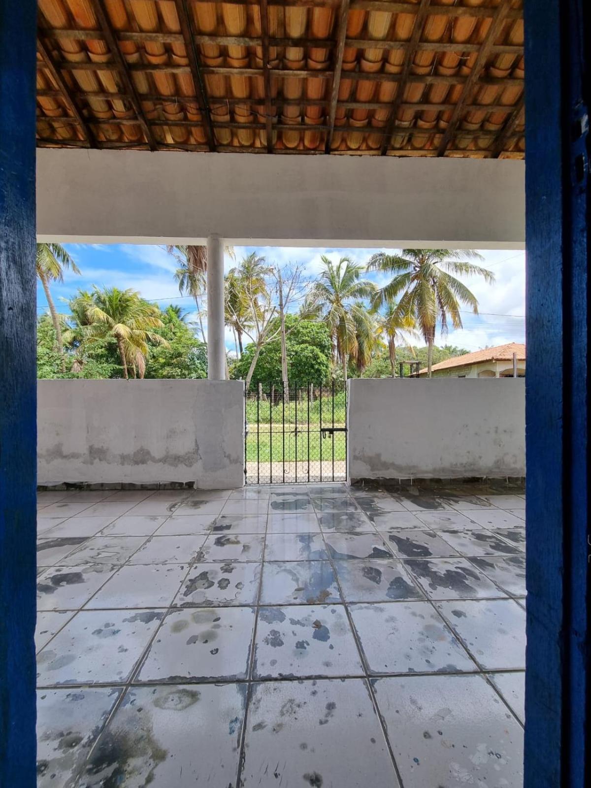 Canto Da Sereia - Casa Soure Exterior photo