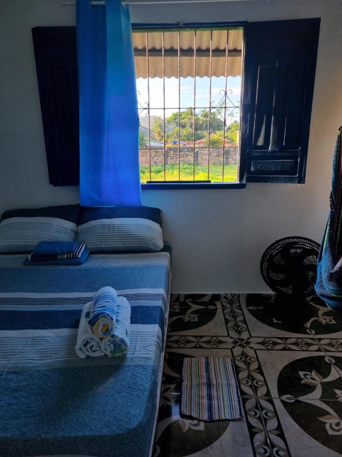 Canto Da Sereia - Casa Soure Exterior photo