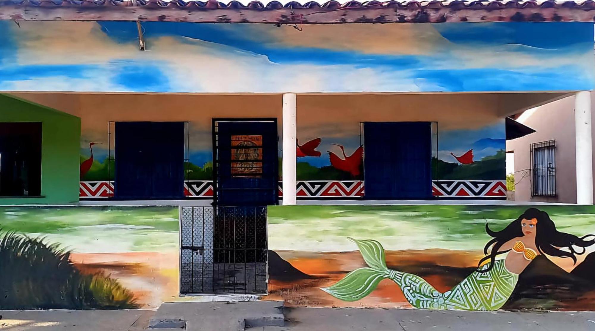 Canto Da Sereia - Casa Soure Exterior photo