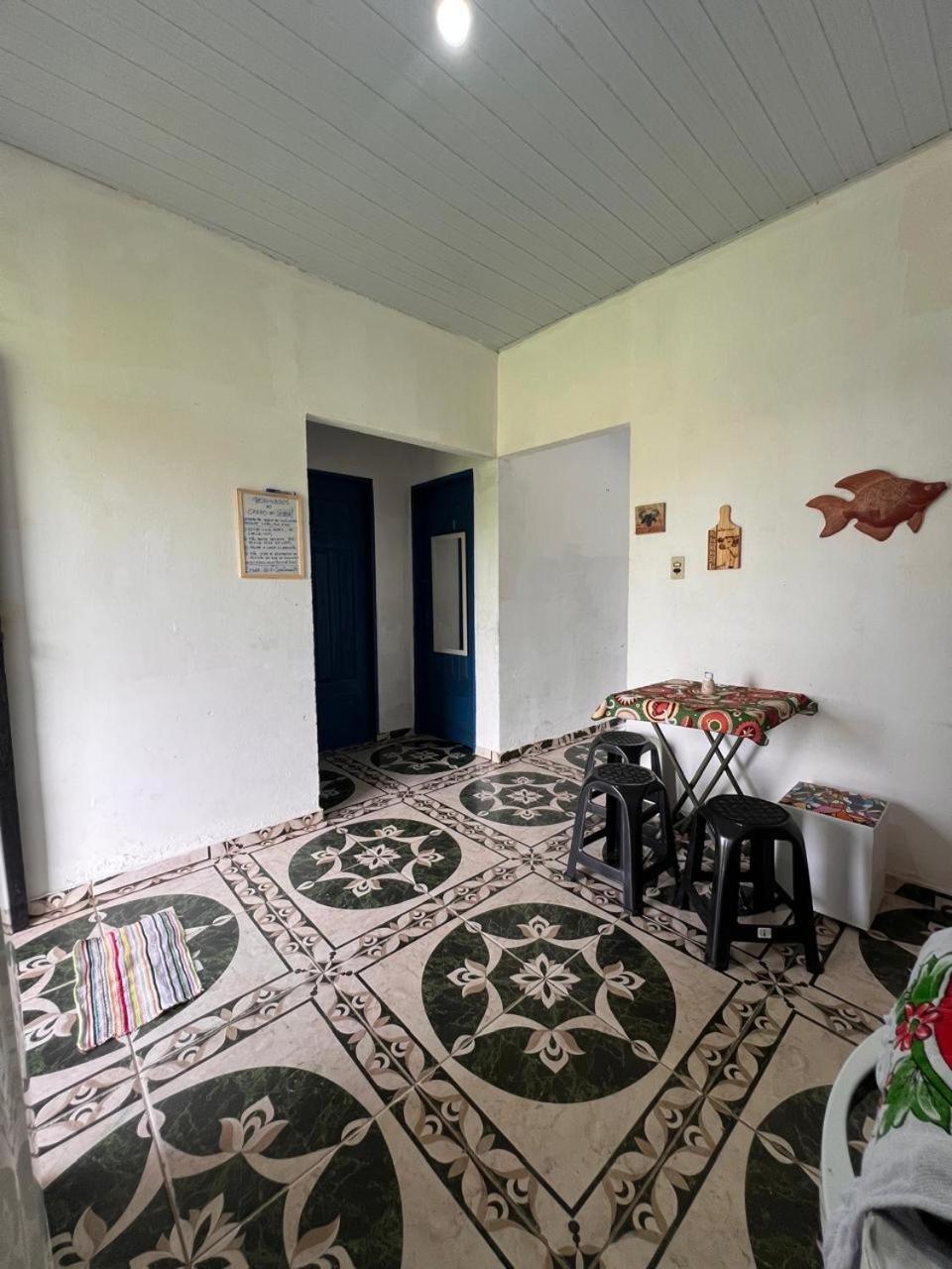 Canto Da Sereia - Casa Soure Exterior photo